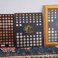 سکه کلکسیونی