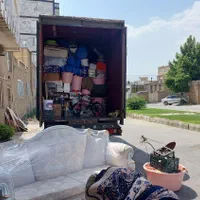 باربری پرواز حمل اسباب و اثاثیه منزل،خاور،نیسان|خدمات حمل و نقل|همدان, |دیوار