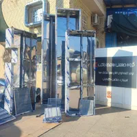 اگزاست فن سانتریفیوژ کانال اسپیرال هود صنعتی و نصب|مصالح و تجهیزات ساختمان|شیراز, شهرک صنعتی شیراز|دیوار