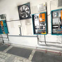 نصب و تعمیر و خدمات تابلو آرکل آریان ام بی آسانسور|خدمات پیشه و مهارت|تهران, سعادت‌آباد|دیوار