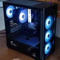 کیس دیپ کول ماتریکس ۵۰ ad rgb
