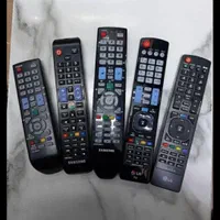 کنترل فروشی جهان کنترل|تلویزیون و پروژکتور|اهواز, گلستان|دیوار