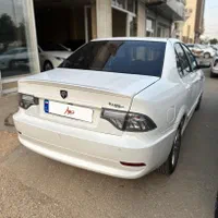 سمند سورن پلاس، ۱۴۰۲ درحد صفر فول بارینگ و مانیتور|خودرو سواری و وانت|شاهین‌شهر, مخابرات (شهید بهشتی)|دیوار