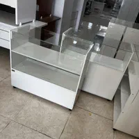 پیشخوان ، میز ، ویترین ، کانتر کد۱۴۲۴|فروشگاه و مغازه|تهران, سازمان برنامه شمالی|دیوار