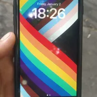 اپل iPhone 8 Plus با حافظهٔ ۶۴ گیگابایت|موبایل|رشت, استادسرا|دیوار