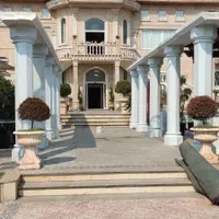 عقد عروسی زیبایی نما مدل آتلیه ساختمان