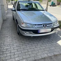 پژو پارس LX TU5، مدل ۱۴۰۰