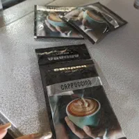 دستگاه بسته بندی پودری دو کاناله احلام|ماشینآلات صنعتی|فلاورجان, |دیوار