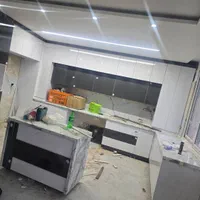 کابینت، کمد دیواری و صنایع چوب مهدی|جاکفشی، کمد، دراور|مشهد, شهرک شهید باهنر|دیوار