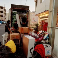 اتو بار باربری حمل بار اسباب کشی اساس منزل محمدی|خدمات حمل و نقل|فسا, |دیوار