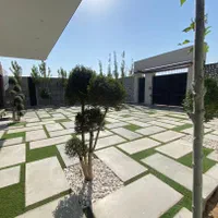 اجاره باغ ویلا استخر آبگرم و جکوزی گیم ۴خ|اجارهٔ کوتاه‌مدت ویلا و باغ|کرج, گلشهر|دیوار