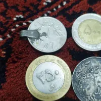سکه های قدیمی