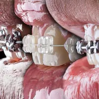 ارتودنسی تخصصی کلینیک دکتر دانشور|خدمات آرایشگری و زیبایی|شیراز, معالی‌آباد|دیوار