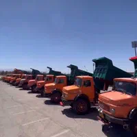 شن ماسه شسته شده مستقیم ازشنشوی ده تن گراویه نخودی