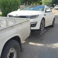 امدادیدک کش یدککش یدکش خودروبرکفی خودروسوارجرثقیل|خدمات حمل و نقل|اهواز, کیانپارس |دیوار