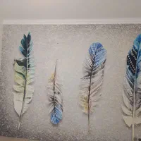 نصاب کاغذ دیواری