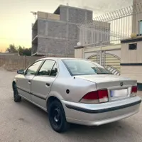 سمند بدون رنگ مدل 85|خودرو سواری و وانت|شاهرود, |دیوار