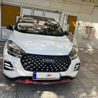 ام‌وی‌ام X55 Pro اکسلنت اسپرت، مدل ۱۴۰۱|خودرو سواری و وانت|شیراز, فضل‌آباد|دیوار