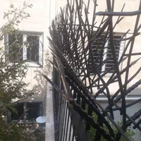 تولیدکننده انواع حفاظ روی دیوار و حفاظ شاخ گوزنی