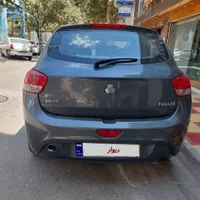 تیبا 2 (هاچبک) EX، مدل ۱۳۹۵|خودرو سواری و وانت|نیشابور, کوی یغما|دیوار