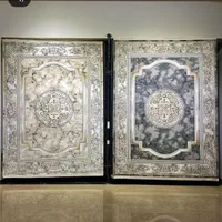 فرش و قالی ورنگ