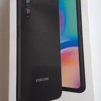 A05S 128GB نقد و اقساط