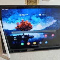 تبلت galexy a8 X205 64gig ram 4