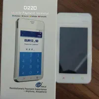 کارتخوان سیار،پزلمسی ثابت پوز،دستگاه کارتخان اکبند|فروشگاه و مغازه|اصفهان, مولوی|دیوار