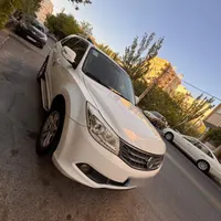 هایما S7 2000cc، مدل ۱۳۹۶|خودرو سواری و وانت|تبریز, |دیوار