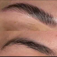 اکستنشن وکاشت مژه لیفت لمینت مژه وابرو|خدمات آرایشگری و زیبایی|اصفهان, برازنده|دیوار