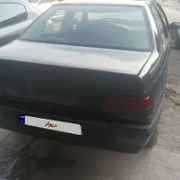 پژو ۴۰۵ مدل ۱۳۸۵ نقد اقساط|خودرو سواری و وانت|تهران, تهران‌سر|دیوار