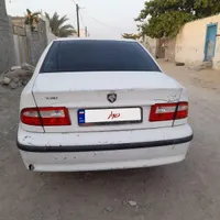 سمند LX ساده، مدل ۱۳۹۱|خودرو سواری و وانت|چابهار, |دیوار