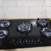 تعمیر تعمیرکار اجاق گاز فر صفحه ای شیشه شکسته|خدمات پیشه و مهارت|اهواز, بهارستان|دیوار