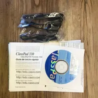 ماشین‌ حساب مهندسی کاسیو Casio ClassPad 330|لوازم التحریر|تهران, باغ فیض|دیوار