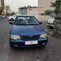 پراید 111 EX، مدل ۱۳۹۲