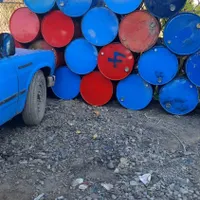 خرید فروش اهن تخته بنایی ضایعات لوله داربست قوطی|عمده‌فروشی|کرج, کیانمهر|دیوار
