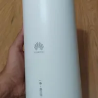 مودم 5G هوآوی N5368 X Max فایوجی TD i60|مودم و تجهیزات شبکه|اصفهان, خرم|دیوار