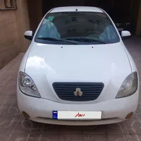 تیبا 2 مدل 99