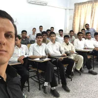 *معلم تدریس خصوصی ریاضی و دروس برق مدرسه ودانشگاه*|خدمات آموزشی|تهران, استاد معین|دیوار