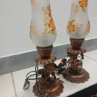 شمعدانی|چراغ خواب و آباژور|گلستان (تهران), |دیوار