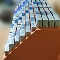 استند ونظم دهنده سیگار وتنباکو|فروشگاه و مغازه|اراک, |دیوار