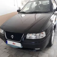 سمند دوگانه‌سوز