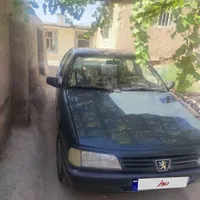 پژو آر دی آی (RDi) بنزینی، مدل ۱۳۸۴|خودرو سواری و وانت|کنگاور, |دیوار