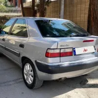 سیتروئن زانتیا 2000cc، مدل ۱۳۸۶|خودرو سواری و وانت|کرمان, |دیوار