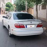 نیسان ماکسیما مونتاژ اتوماتیک، مدل ۱۳۹۰|خودرو سواری و وانت|تهران, پیروزی|دیوار