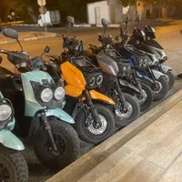 اجاره انواع موتور صفر در دفتر رنت معتبر