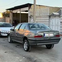 پژو پارس ELX، مدل ۱۳۹۱|خودرو سواری و وانت|دوگنبدان, |دیوار