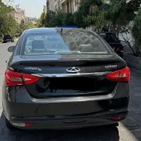 چری آریزو 5 اتوماتیک اکسلنت، ۱۳۹۶|خودرو سواری و وانت|تهران, پونک|دیوار