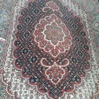 فرش پادری نقشه خوی