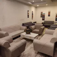 مبل راحتی برزگو کد ۸۰۳۴